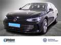 Volkswagen Passat Variant 1.5 eTSI DSG Business LED 360° Schwarz - thumbnail 1