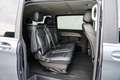 Mercedes-Benz V 250 V 250d lang | 8 SEATS | AUTOMATIC DOORS | TOP COND Bleu - thumbnail 11
