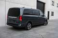 Mercedes-Benz V 250 V 250d lang | 8 SEATS | AUTOMATIC DOORS | TOP COND Bleu - thumbnail 3
