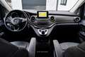 Mercedes-Benz V 250 V 250d lang | 8 SEATS | AUTOMATIC DOORS | TOP COND Bleu - thumbnail 12