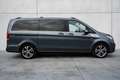 Mercedes-Benz V 250 V 250d lang | 8 SEATS | AUTOMATIC DOORS | TOP COND Bleu - thumbnail 4