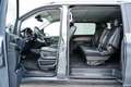 Mercedes-Benz V 250 V 250d lang | 8 SEATS | AUTOMATIC DOORS | TOP COND Bleu - thumbnail 10