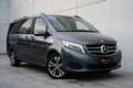Mercedes-Benz V 250 V 250d lang | 8 SEATS | AUTOMATIC DOORS | TOP COND Bleu - thumbnail 23
