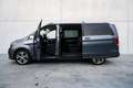 Mercedes-Benz V 250 V 250d lang | 8 SEATS | AUTOMATIC DOORS | TOP COND Bleu - thumbnail 21