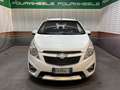 Chevrolet Spark Spark 1.2 LT ecologic Gpl Bianco - thumbnail 1