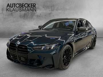 xDrive Competition Limousine LMR 19''/20'' Park-As