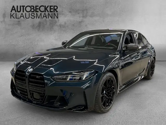 BMW M3 xDrive Competition Limousine LMR 19''/20'' Park-As