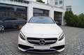 Mercedes-Benz S 63 AMG 4Matic Coupe *Carbon, Designo* Blanc - thumbnail 2