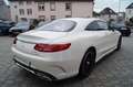 Mercedes-Benz S 63 AMG 4Matic Coupe *Carbon, Designo* Blanc - thumbnail 4