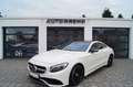 Mercedes-Benz S 63 AMG 4Matic Coupe *Carbon, Designo* Blanc - thumbnail 1