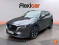 Mazda CX-5 2.2 DE 110kW (150CV) Newground Gris - thumbnail 5