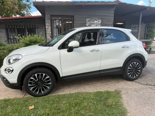 Fiat 500X 500 X 2018 1.3 mjt Cross 4x2 95cv