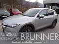 Mazda CX-5 G160 AWD Revolution Grau - thumbnail 1