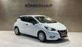 Nissan Micra Visia Plus * KLIMA * SERVICE NEU * Blanc - thumbnail 1