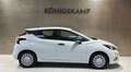 Nissan Micra Visia Plus * KLIMA * SERVICE NEU * Blanc - thumbnail 2