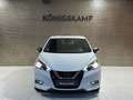 Nissan Micra Visia Plus * KLIMA * SERVICE NEU * Blanc - thumbnail 5