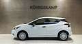Nissan Micra Visia Plus * KLIMA * SERVICE NEU * Blanc - thumbnail 4