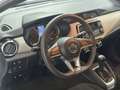 Nissan Micra Visia Plus * KLIMA * SERVICE NEU * Blanc - thumbnail 8