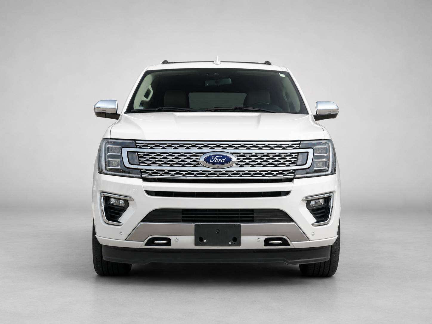 2021 Ford Expedition Max