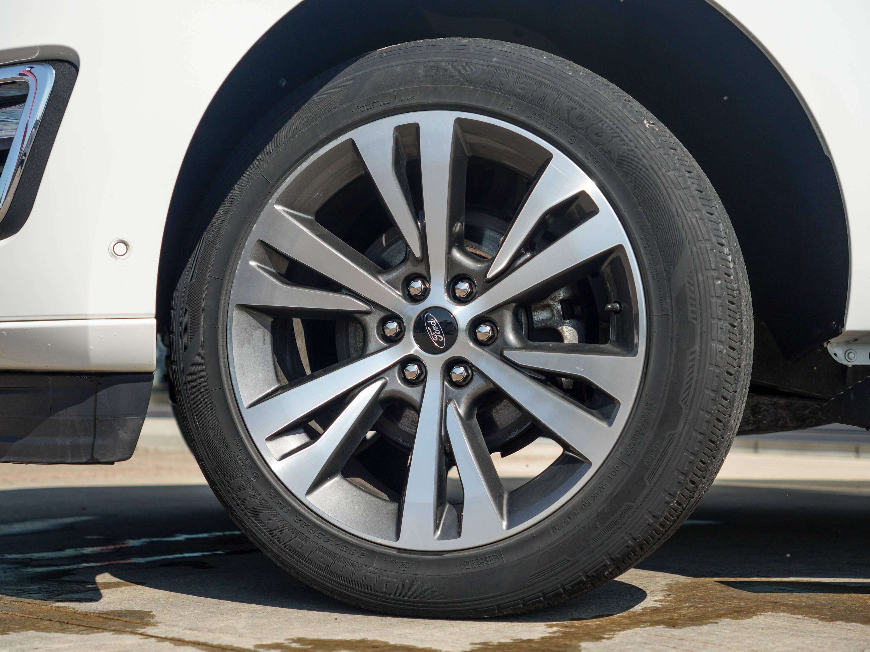 2021 Ford Expedition Max