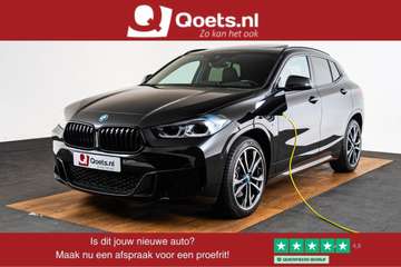 xDrive25e High Executive M Sport - Panoramadak - E