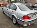 BMW 318 1.Hand,Automatik Silber - thumbnail 4