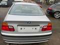 BMW 318 1.Hand,Automatik Silber - thumbnail 3