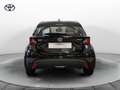 Toyota Yaris Yaris 1.5 Hybrid 5 porte Active Schwarz - thumbnail 3