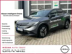 Nissan Leaf Advance 75kWh 360° *Connect*WP*18Zoll*V2L