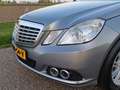 Mercedes-Benz E 200 CGI Business Elegance /Schuifd/Hout/Clima/Dealer o Gris - thumbnail 10
