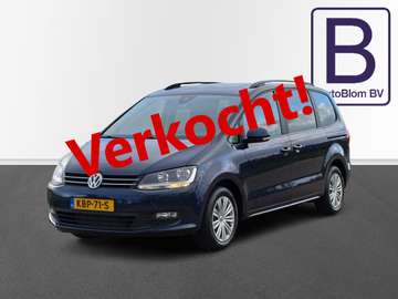 1.4 TSI Comfortline /Pano/Clima/Stoelverw./Navi/Ca