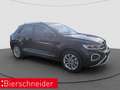 Volkswagen T-Roc 1.5 TSI DSG Style ACC LED RFK Schwarz - thumbnail 3