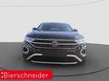 Volkswagen T-Roc 1.5 TSI DSG Style ACC LED RFK Schwarz - thumbnail 2