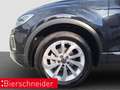 Volkswagen T-Roc 1.5 TSI DSG Style ACC LED RFK Schwarz - thumbnail 10