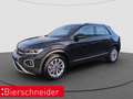 Volkswagen T-Roc 1.5 TSI DSG Style ACC LED RFK Schwarz - thumbnail 1