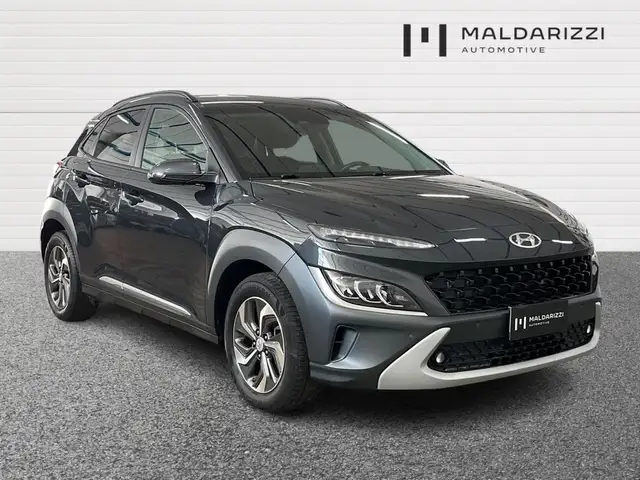 Hyundai KONA 1.6 GDi HEV XLine