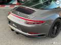 Porsche 991 991 TARGA 4 GTS 3.0 450cv PDK / CARBONE / BOSE Grijs - thumbnail 5