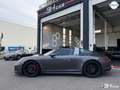 Porsche 991 991 TARGA 4 GTS 3.0 450cv PDK / CARBONE / BOSE Grijs - thumbnail 9