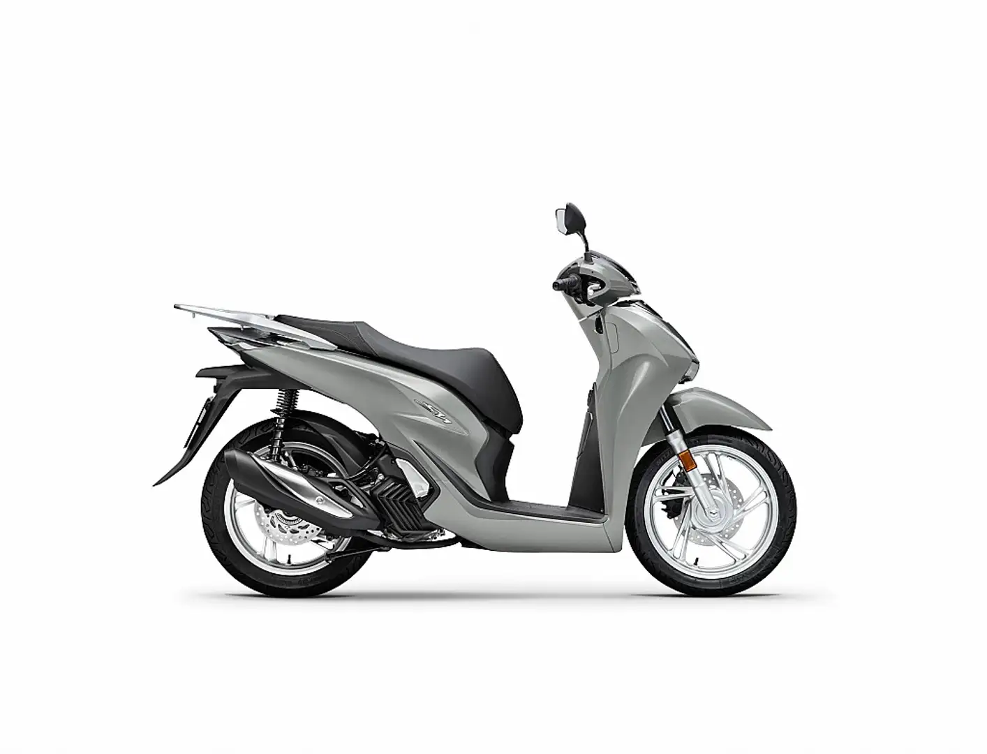 Honda SH150i mit SMART BOX - AKTION - € 55,98 monatlich  - 2