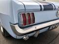 Ford Mustang Coupe 1966 *SUPER MOOIE STAAT* Blauw - thumbnail 24