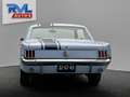 Ford Mustang Coupe 1966 *SUPER MOOIE STAAT* Blauw - thumbnail 8