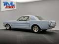 Ford Mustang Coupe 1966 *SUPER MOOIE STAAT* Blauw - thumbnail 7
