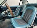 Ford Mustang Coupe 1966 *SUPER MOOIE STAAT* Blauw - thumbnail 15