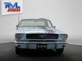 Ford Mustang Coupe 1966 *SUPER MOOIE STAAT* Blauw - thumbnail 13