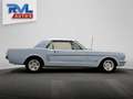 Ford Mustang Coupe 1966 *SUPER MOOIE STAAT* Blauw - thumbnail 11