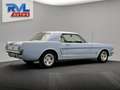 Ford Mustang Coupe 1966 *SUPER MOOIE STAAT* Blauw - thumbnail 10