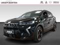 Mitsubishi ASX 1.8 HEV AT Intense+ Tot € 4.000,- voorraad voordee Zwart - thumbnail 1
