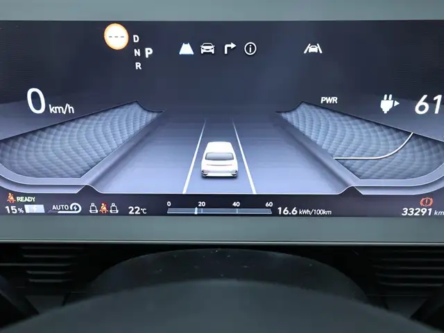 Hyundai Ioniq 5 view 7
