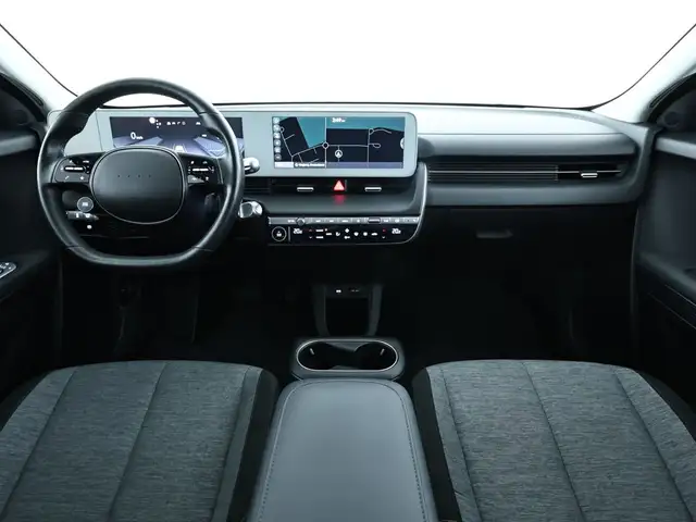 Hyundai Ioniq 5 view 9