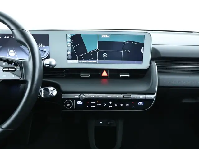 Hyundai Ioniq 5 view 11